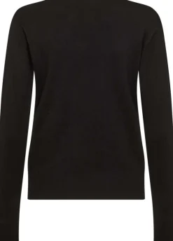 fqkatie-pullover Zwart