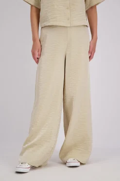 Freebird Pantalon Panthea Beige | Gratis bezorging - Bomont.nl