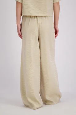Freebird Pantalon Panthea Beige | Gratis bezorging - Bomont.nl