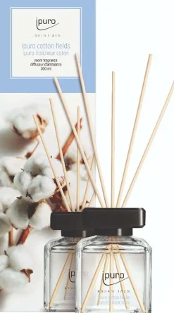 Geurdiffuser  Cotton Fields Multi
