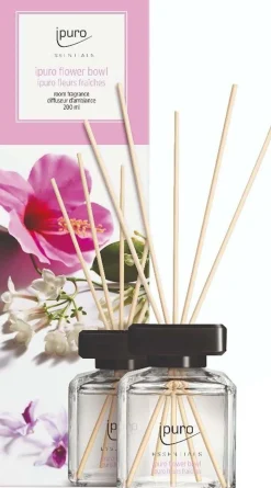 Geurdiffuser Flower Bowl Multi