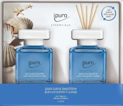 Geurdiffuser Sunny Beachtime Multi