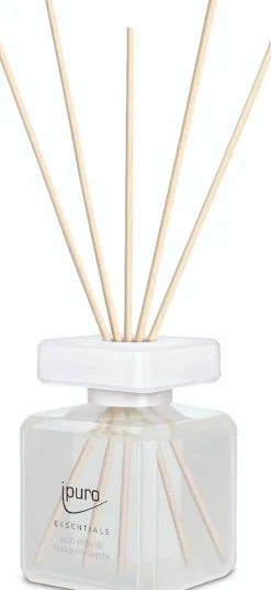 Geurdiffuser White Lily