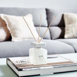 Geurdiffuser White Lily