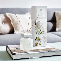 Geurdiffuser White Lily