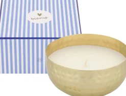 Geurkaars Blauw