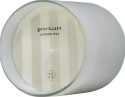 Geurkaars  Bruin