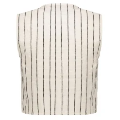 Gilet Bruin