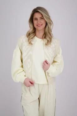 Gilet Elona Beige