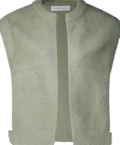 Gilet Groen