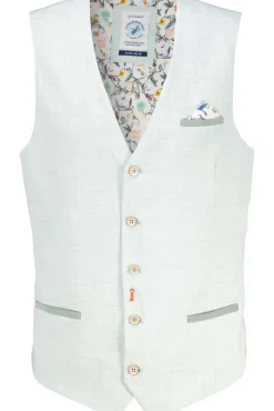 Gilet Groen