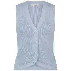 Gilet Ocean Blauw
