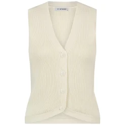 Gilet Ocean Wit