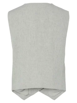 Gilet Riu Grijs