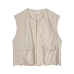 Gilet Summer Wit