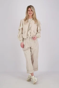 Gilet Summer Wit