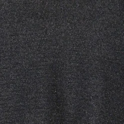 Glitter Top Zwart