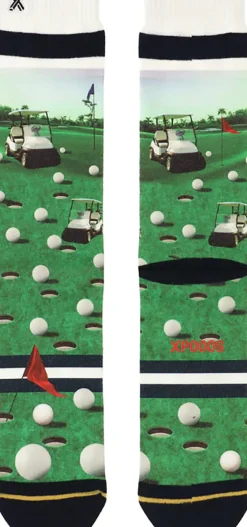 golfholes Multi