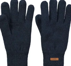 Handschoenen Haakon Blauw