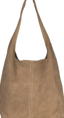 Handtas Loreen Beige