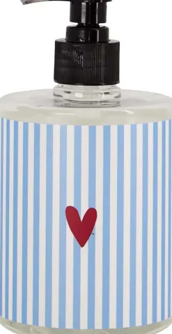Handzeep Blauw