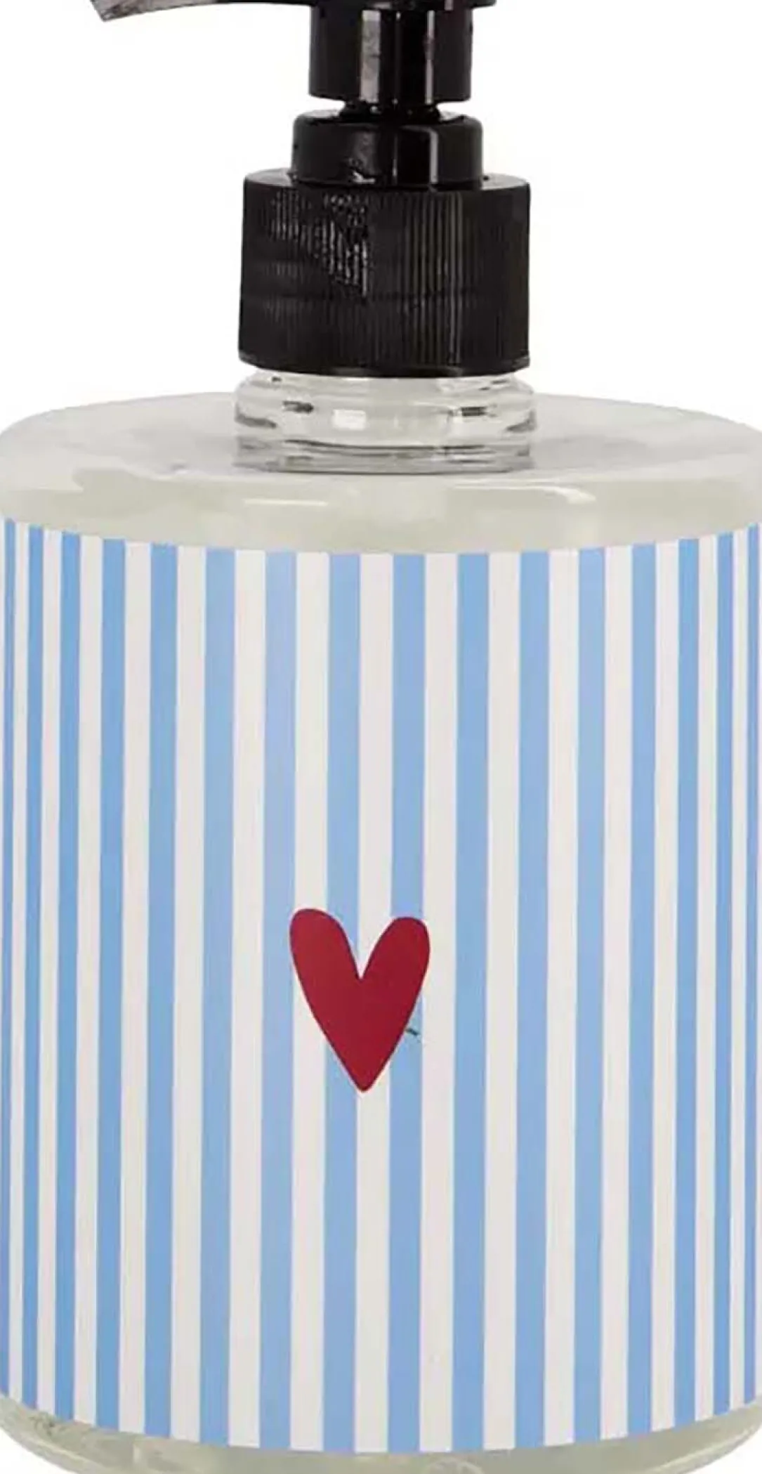 Handzeep Blauw