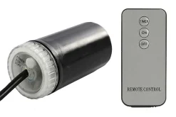Hanglamp Wikki   Zwart