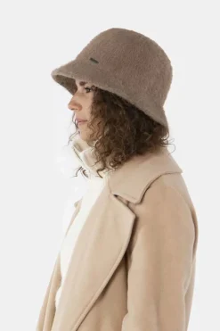 Hoed Beige