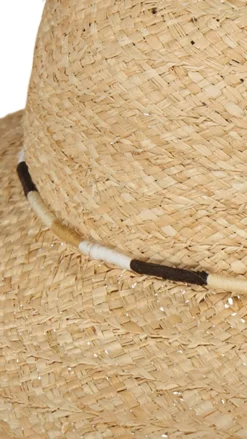 Hoed Bori Beige