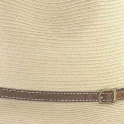Hoed Cooper Beige