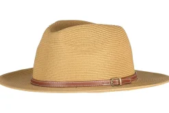 Hoed Cooper Bruin