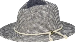 Hoed Fedora Blauw