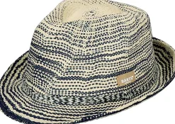 Hoed Jedda Beige