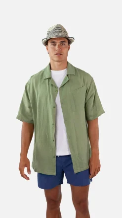 Hoed Jedda Beige