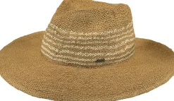 Hoed Kayley Beige