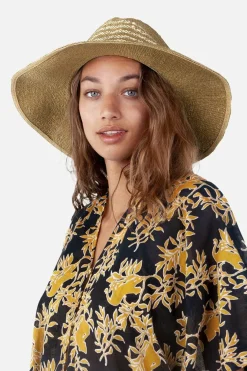 Hoed Kayley Beige