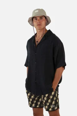 Hoed Matao Beige