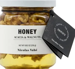 Honing, Acacia en Walnoten Multi