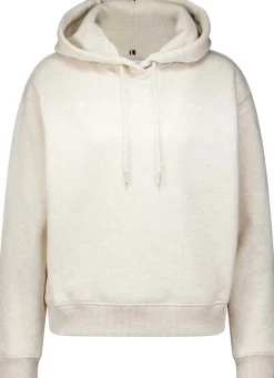 Hoodie Beige