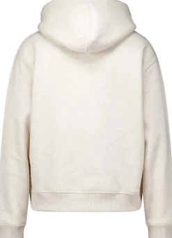 Hoodie Beige