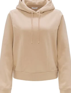 Hoodie Gapu Beige