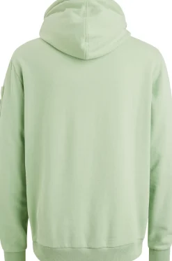 Hoodie Groen