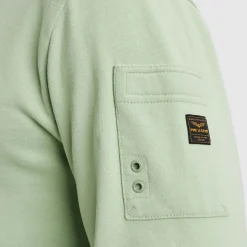 Hoodie Groen