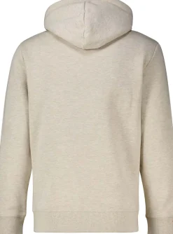Hoodie Heritage Relaxed Wit