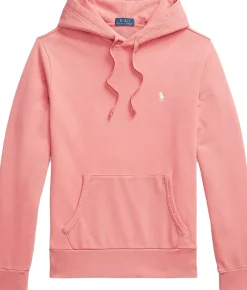 Hoodie Roze