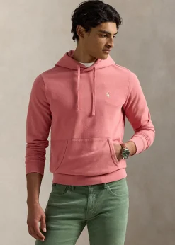 Hoodie Roze