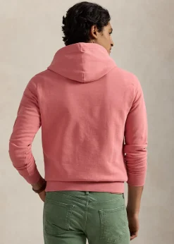 Hoodie Roze