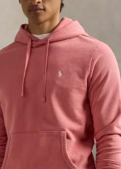 Hoodie Roze