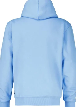 Hoodie Zeeland Blauw