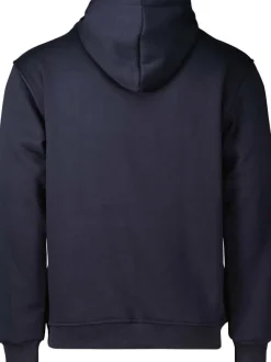 Hoodie Zeeland Donkerblauw